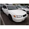 Image 2 : 2000 Toyota Camry