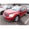Image 1 : 2007 Dodge Caliber