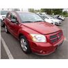 Image 2 : 2007 Dodge Caliber