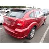 Image 3 : 2007 Dodge Caliber