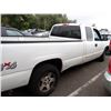 Image 3 : 2005 Chevrolet Silverado 1500
