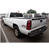 Image 4 : 2005 Chevrolet Silverado 1500