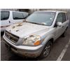 Image 1 : 2004 Honda Pilot