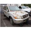 Image 2 : 2004 Honda Pilot