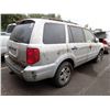 Image 3 : 2004 Honda Pilot