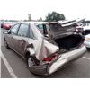 Image 4 : 2003 Ford Focus