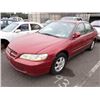 Image 1 : 2000 Honda Accord