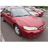 Image 2 : 2000 Honda Accord