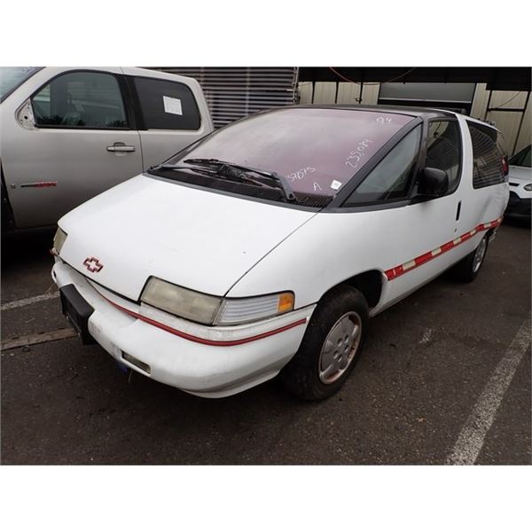 1993 Chevrolet Lumina
