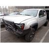 Image 1 : 2007 GMC Sierra 1500