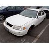 Image 1 : 2001 Mazda 626