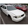 Image 2 : 2001 Mazda 626