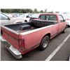 Image 3 : 1989 Chevrolet S-10