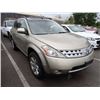 Image 2 : 2007 Nissan Murano