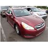 Image 2 : 2010 Subaru Legacy
