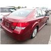 Image 3 : 2010 Subaru Legacy