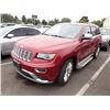 Image 1 : 2014 Jeep Grand Cherokee