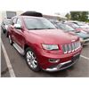 Image 2 : 2014 Jeep Grand Cherokee