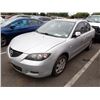 Image 1 : 2008 Mazda Mazda3