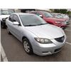 Image 2 : 2008 Mazda Mazda3