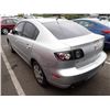 Image 4 : 2008 Mazda Mazda3