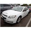 Image 1 : 2010 Chevrolet Malibu