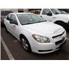 Image 2 : 2010 Chevrolet Malibu