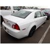 Image 3 : 2010 Chevrolet Malibu
