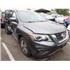 Image 2 : 2018 Nissan Pathfinder