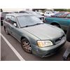 Image 2 : 2004 Subaru Legacy