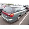 Image 3 : 2004 Subaru Legacy