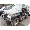 Image 1 : 1994 Geo Tracker