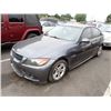 Image 1 : 2008 BMW 328i