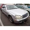 Image 2 : 2000 Mercedes-Benz S500