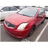 Image 1 : 2010 Nissan Sentra