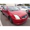 Image 2 : 2010 Nissan Sentra