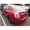 Image 4 : 2010 Nissan Sentra