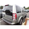 Image 3 : 2011 Land Rover LR4