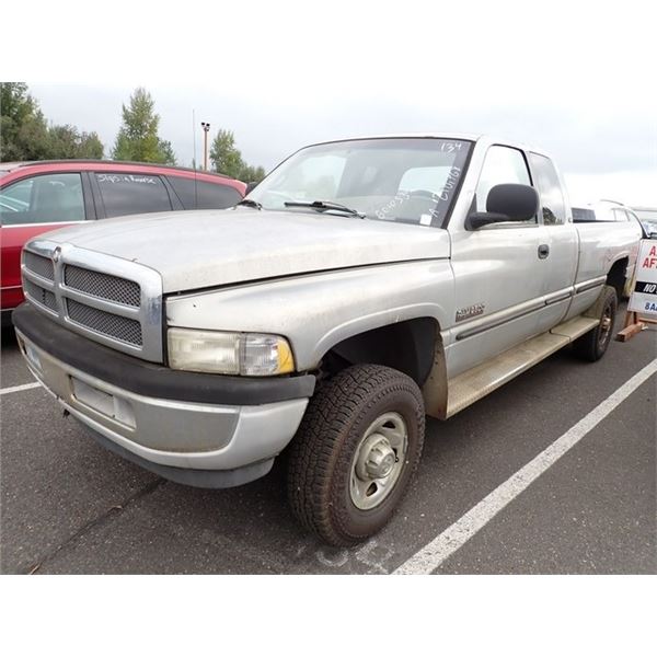 1999 Dodge Ram 2500