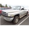Image 1 : 1999 Dodge Ram 2500