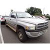 Image 2 : 1999 Dodge Ram 2500