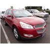 Image 2 : 2012 Chevrolet Traverse