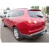 Image 4 : 2012 Chevrolet Traverse