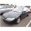 Image 1 : 1999 Honda Accord