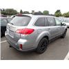 Image 3 : 2011 Subaru Outback