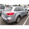 Image 3 : 2012 Subaru Outback
