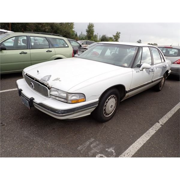 1994 Buick LeSabre