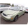 Image 1 : 2007 Ford Focus