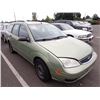 Image 2 : 2007 Ford Focus