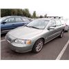 Image 1 : 2006 Volvo V70